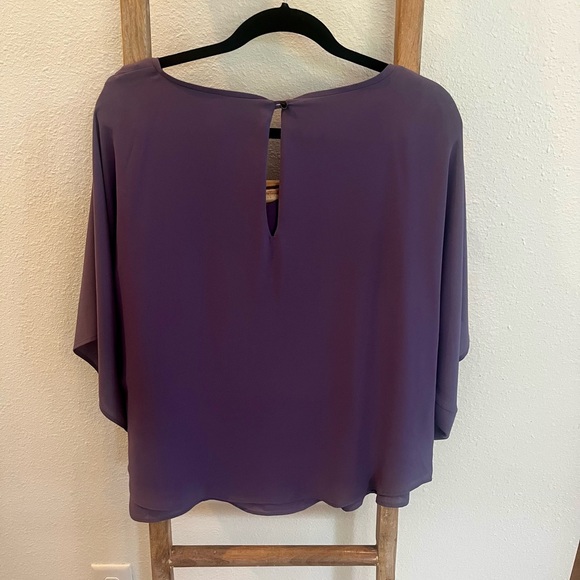 Great Spring Blouse from WHBM! - Picture 4 of 5